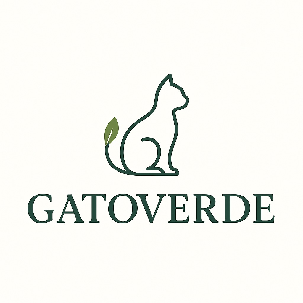 Gatoverde